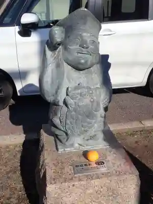 川崎大師（平間寺）(神奈川県)