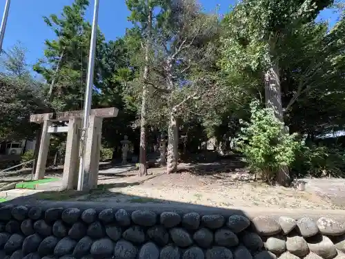 神明社(三重県)