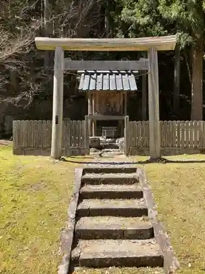 北畠神社(三重県)