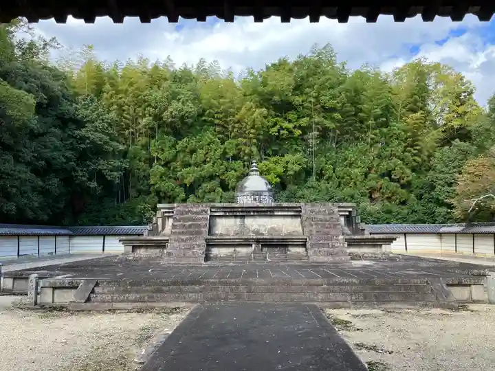 唐招提寺のその他建物