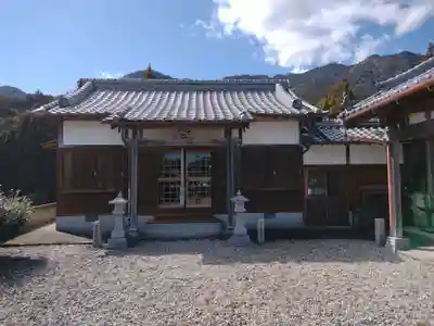 宝積院(三重県)