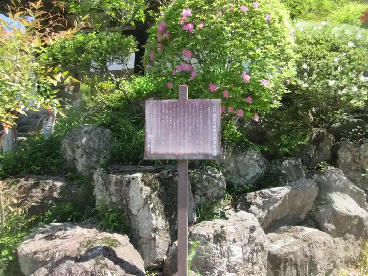 徳雲寺(埼玉県)