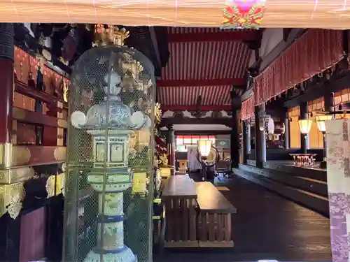 北野天満宮(京都府)