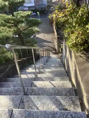 全久寺のその他建物