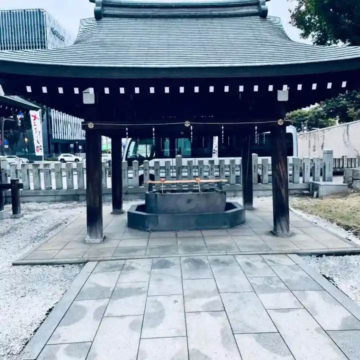 榮稲荷神社(福井県)