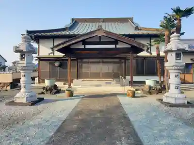 宗金寺(群馬県)