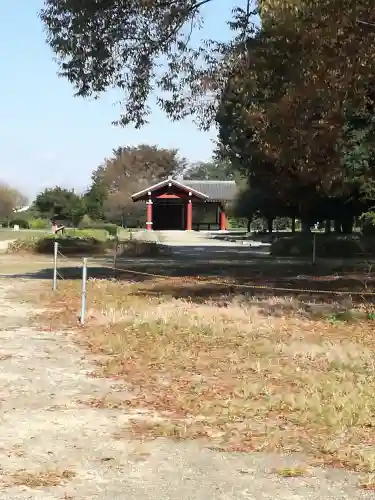 下野薬師寺 (旧 安國寺)のその他建物