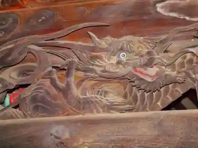 板倉雷電神社(群馬県)