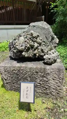 乃木神社(東京都)