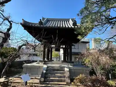 圓照寺(東京都)