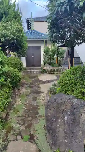 聞泉寺(静岡県)