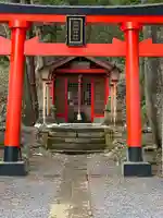 南湖神社(福島県)