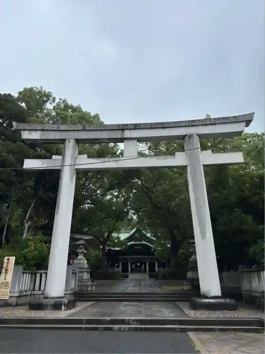 王子神社(東京都)