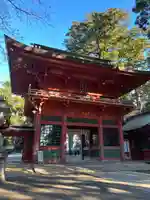 鹿島神宮(茨城県)