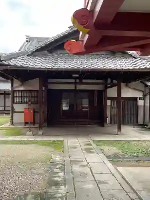 大須観音 (北野山真福寺宝生院)のその他建物