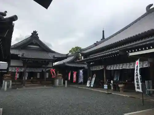 大智院（清水寺大智院）のその他建物