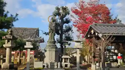 寳塔寺（宝塔寺）(京都府)