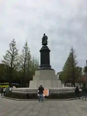 靖國神社(東京都)