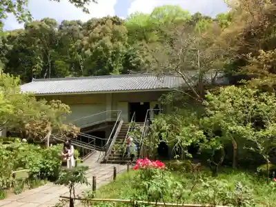観心寺のその他建物
