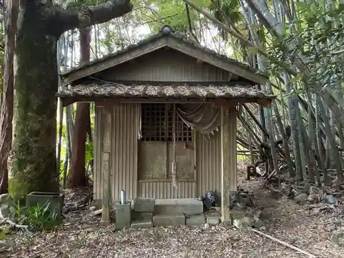 釈迦庵(徳島県)
