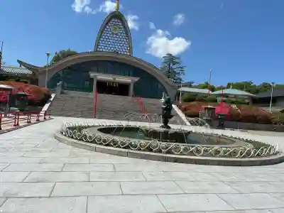 冥応寺(大阪府)