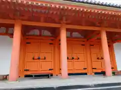 蓮華王院（三十三間堂）(京都府)