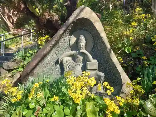東林寺(神奈川県)