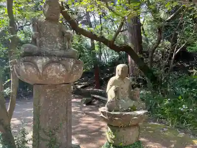 神武寺(神奈川県)
