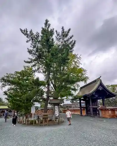阿蘇神社(熊本県)