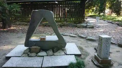 甲斐國一宮 浅間神社のその他建物