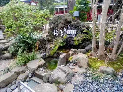 大國魂神社(東京都)
