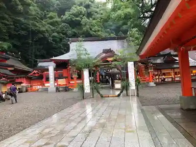 熊野那智大社(和歌山県)