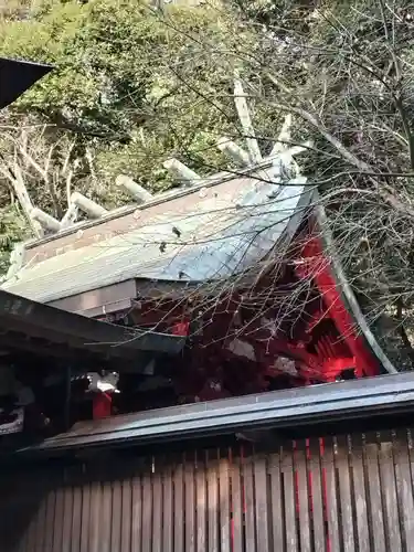 洲崎神社(千葉県)