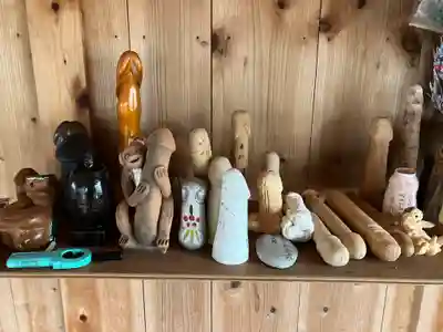 金勢大明神(岡山県)