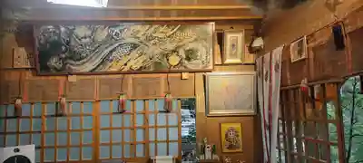 金持神社(鳥取県)