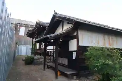 願興寺(岐阜県)