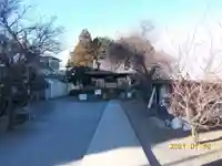 南大塚菅原神社のその他建物