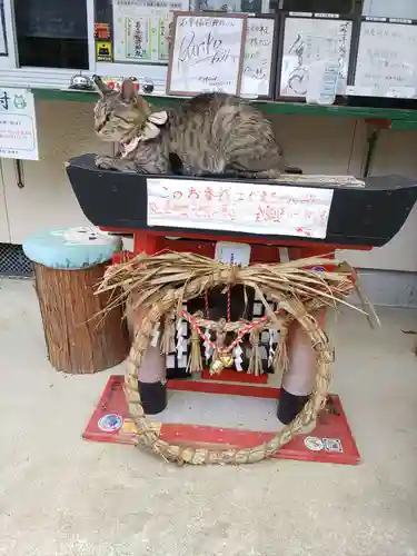 正一位 若草稲荷神社(宮城県)