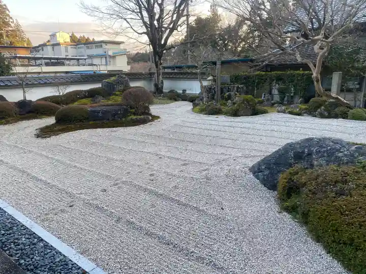 竜雲寺(三重県)