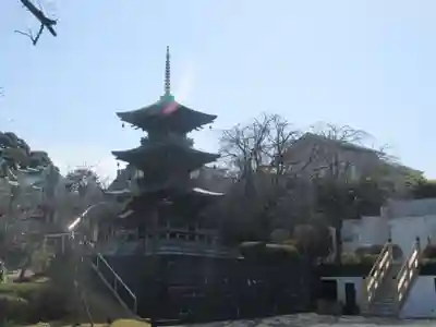明鏡寺(神奈川県)