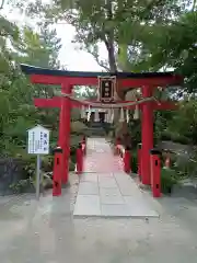 葛飾八幡宮(千葉県)