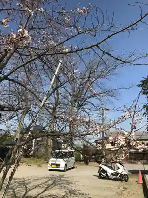 武蔵第六天神社のその他建物