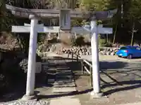 三寳大荒神社(群馬県)