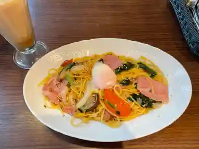 大綱金刀比羅神社(神奈川県)