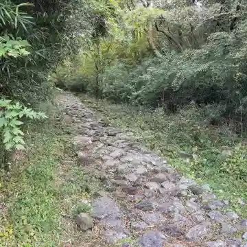 権現坂祠(神奈川県)
