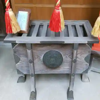 久國神社のその他建物