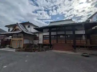 長明寺(東京都)