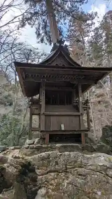 石山寺(滋賀県)