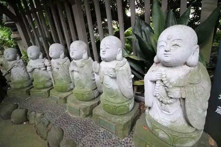 大圓寺(東京都)