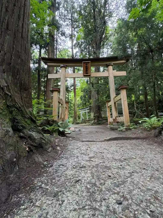 十和田神社(青森県)